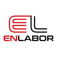 ENLABOR logo - Similar company to Smart Electrons Srl
