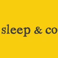 sleep & co logo - Similar company to Sleep&Co