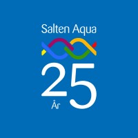 Salten Aqua AS logo - Similar company to Hoseth Technology As