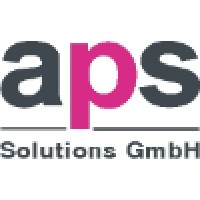 aps Solutions GmbH i. L. logo - Similar company to Royce Instruments