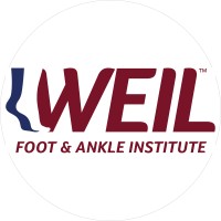 Weil Foot & Ankle logo - Similar company to Weil Foot & Ankle Institute