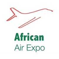 AFRICAN AIR EXPO logo - Similar company to Fltctrl Ltd