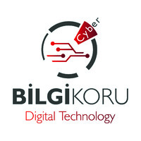BilgiKoru logo - Similar company to Drdisk Lab