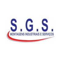 S.G.S MONTAGEM INDUSTRIAL E SERVIÇOS INDUSTRIAIS ELETROMECANICAS Ltda. logo - Similar company to Haasat Indústria