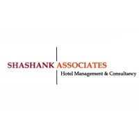 Shashank Associates