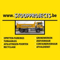 STOOP PROJECTS bvba logo - Similar company to Ontzorg