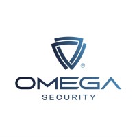 Omega Security logo - Similar company to Omega Security Solutions