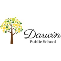 Darwin Public School logo - Similar company to Cloud 9 Digital | Performance Marketing Agency