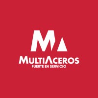 MultiAceros Chile logo - Similar company to Cintac