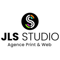 JLS Studio logo - Similar company to Corne Bleue