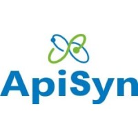 ApiSyn Healthcare Pvt Ltd logo - Similar company to Anant Pharmaceuticals Pvt. Ltd.