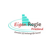 Eigen Regie Friesland logo - Similar company to Regio Heerenveen 'N Gouden Plak