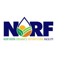 Northern Organics Repurposing Facility logo - Similar company to The Benefit Store