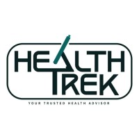 Health TREK logo - Similar company to Jogaan.Com