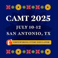 CAMT logo - Similar company to Connecticut Alternate Route To Certification