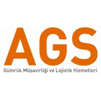 AGS LOGISTICS logo - Similar company to Safty Group