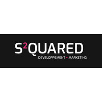 S²quared logo - Similar company to Editinfo