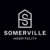Somerville Hospitality Pty Ltd logo - Similar company to Agence Crush On