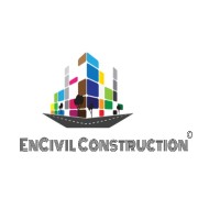 Encivil Construction Company logo - Similar company to Er.Deva Constructions & Contractors Pvt. Ltd.