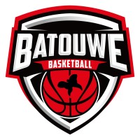 Batouwe Basketball logo - Similar company to Jyväskylä Basketball Academy