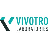 Vivotro Laboratories logo - Similar company to Cobiores Nv