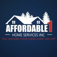 Affordable 1 Home Services