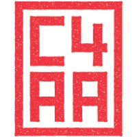 Center For Artistic Activism logo - Similar company to Coherence Studio