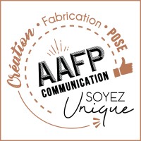 AAFP Communication logo - Similar company to L'Explograf