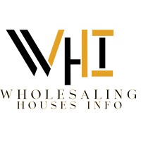 Wholesaling Houses Info logo - Similar company to Akin Developers