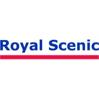 Royal Scenic logo - Similar company to Caseco Inc.