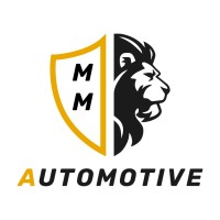 MM Automotive logo - Similar company to Cmr Automotive Advisor