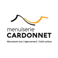 Menuiserie Cardonnet logo - Similar company to Menuiserie Delaroue
