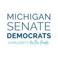 Michigan Senate Democrats logo - Similar company to Michigan Senate