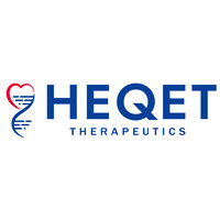 Heqet Therapeutics logo - Similar company to Neophore Ltd
