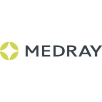 MedRay Imaging Medical Corporation logo - Similar company to Medray Group