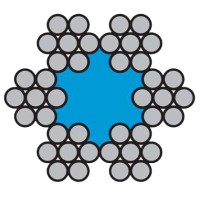 Roebling Museum logo - Similar company to Simon Miccio Gallery