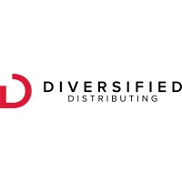 Diversified Distributing logo - Similar company to Progressive Ci