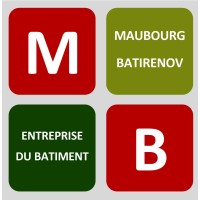 MAUBOURG BATIRENOV logo - Similar company to Bati Rénov