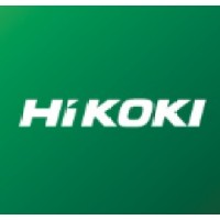 HiKOKI España logo - Similar company to Carat Tools Aps