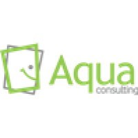 Aqua Consulting Group logo