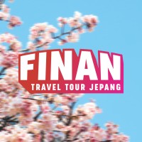 Finan Travel logo - Similar company to Venue Magazine