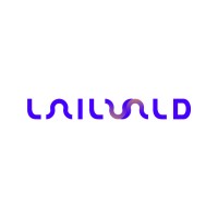 Lailvald logo - Similar company to Deseret Eirl