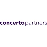 Concerto Partners logo - Similar company to Teal Ventures