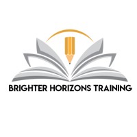 Brighter Horizons Training logo - Similar company to Vitale Care