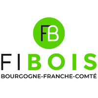 FIBOIS Bourgogne-Franche-Comté logo - Similar company to Atelier Biosourcé