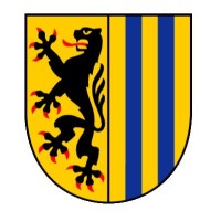 Dezernat für Wirtschaft, Arbeit und Digitales Stadt Leipzig logo - Similar company to Eues Group