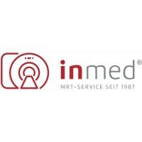 inmed Medizintechnik GmbH logo - Similar company to Inmed