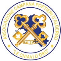 Associazione Campana Concierges - Les Clefs d'Or logo - Similar company to Abu Dhabi Concierge