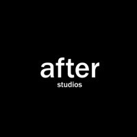 After Studios logo - Similar company to Tonic