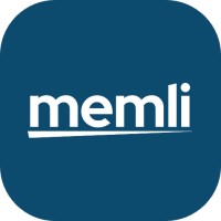 Memli logo - Similar company to Cubical Technologies